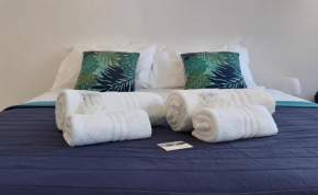 Veneziacentopercento Corderie Apartment